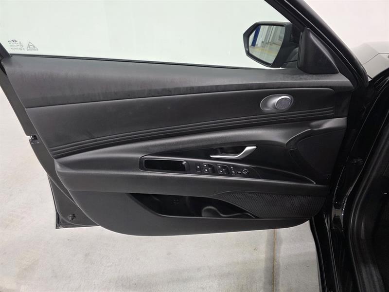 hyundai Elantra 2024 - 38