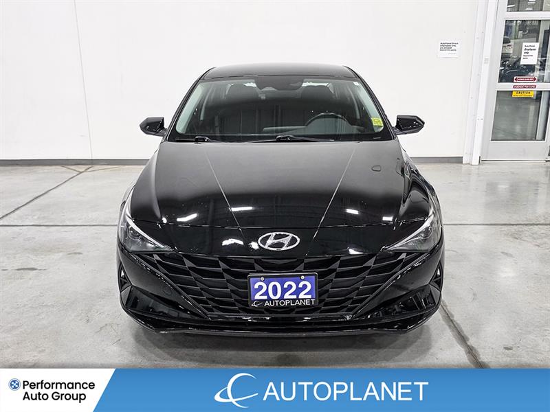 hyundai Elantra 2022 - 2