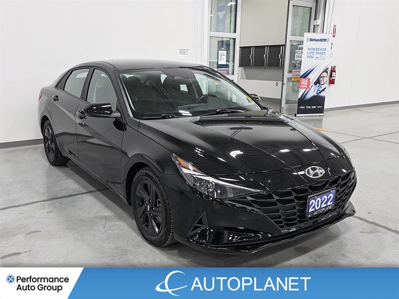 hyundai Elantra 2022 - 3