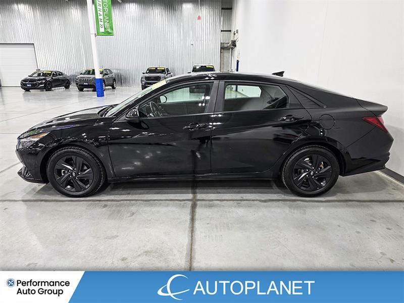 hyundai Elantra 2022 - 4