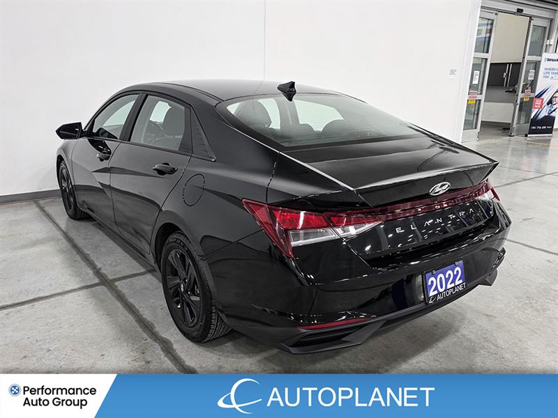 hyundai Elantra 2022 - 5