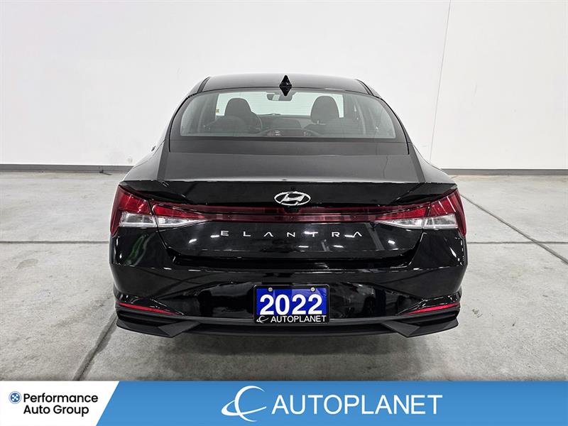 hyundai Elantra 2022 - 7