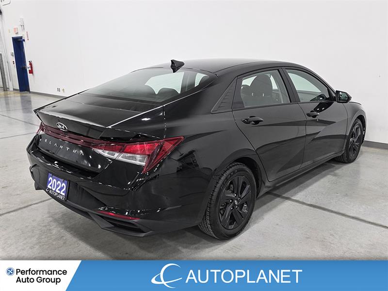 hyundai Elantra 2022 - 8