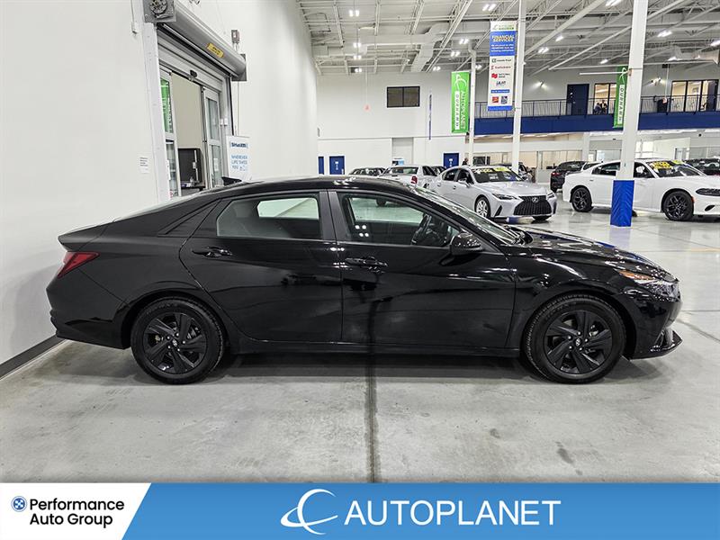 hyundai Elantra 2022 - 9