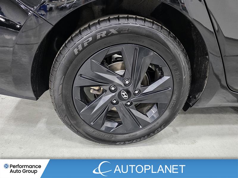 hyundai Elantra 2022 - 11