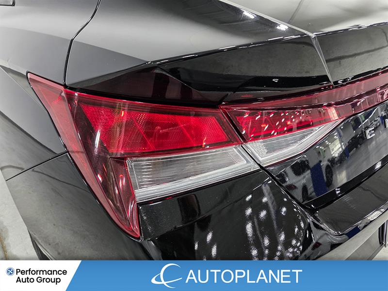 hyundai Elantra 2022 - 13