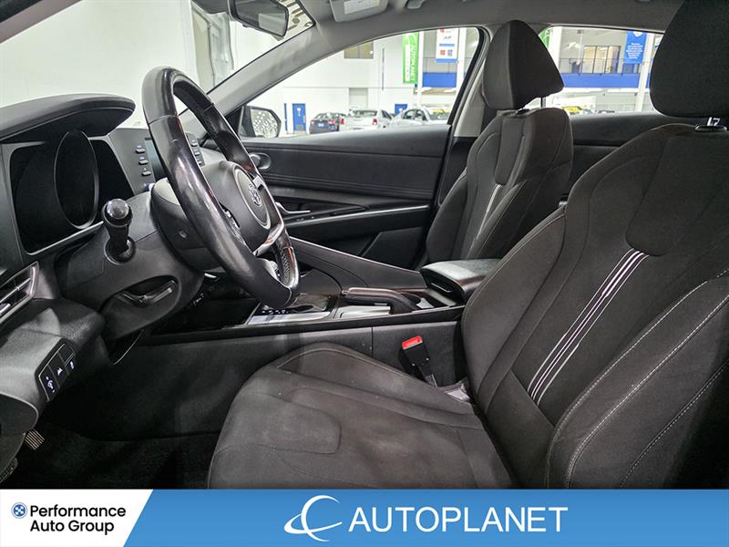 hyundai Elantra 2022 - 15