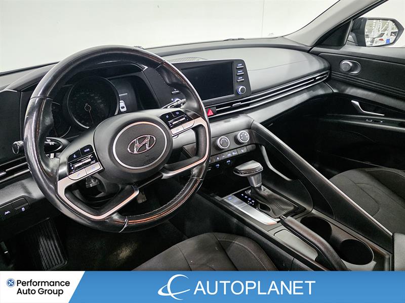 hyundai Elantra 2022 - 17