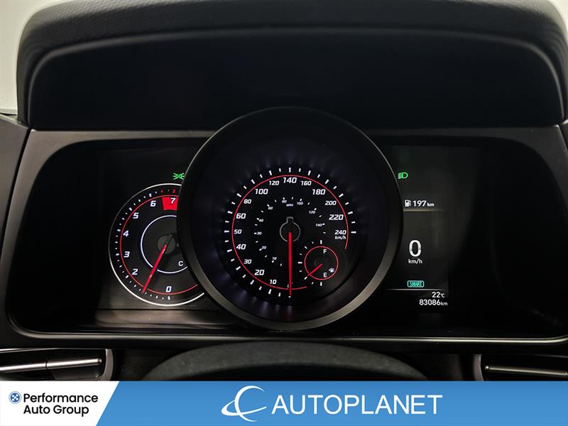 hyundai Elantra 2022 - 20