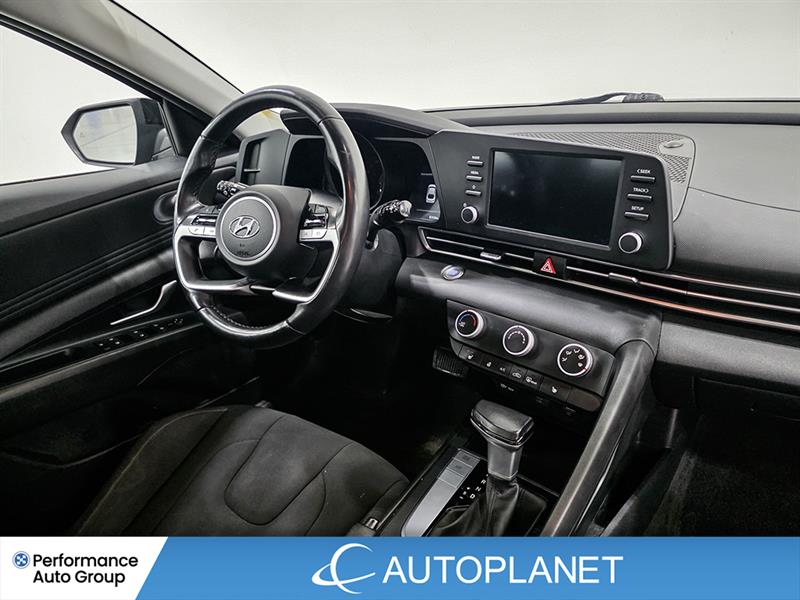 hyundai Elantra 2022 - 24