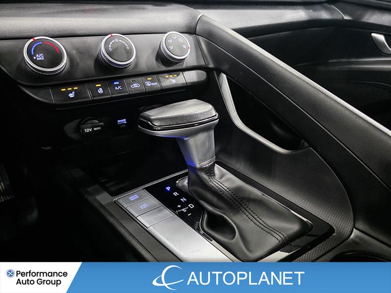 hyundai Elantra 2022 - 25