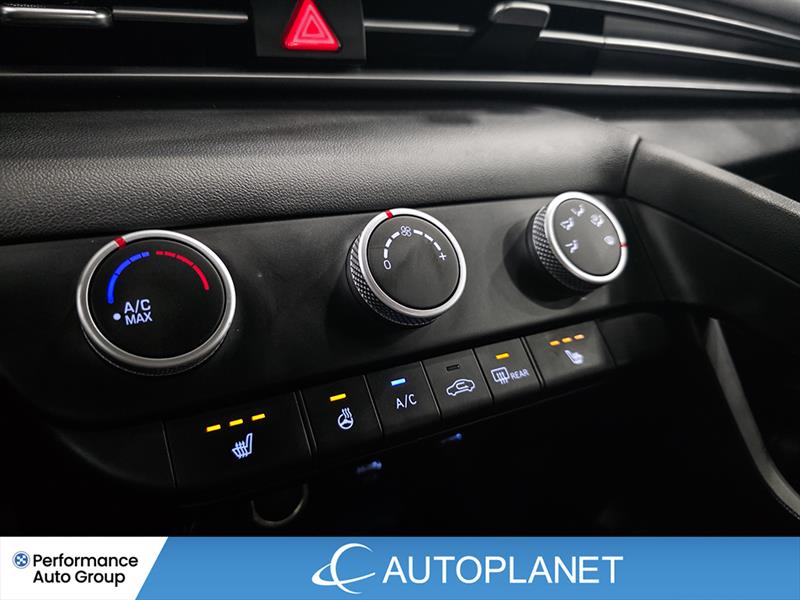 hyundai Elantra 2022 - 26