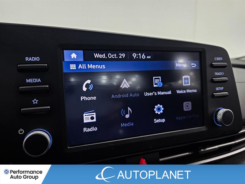 hyundai Elantra 2022 - 27