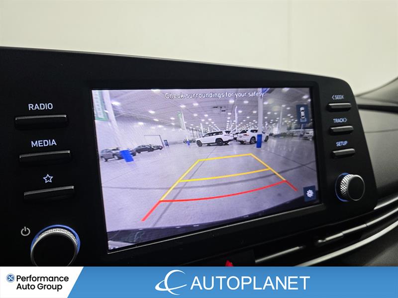 hyundai Elantra 2022 - 29