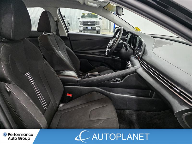 hyundai Elantra 2022 - 31