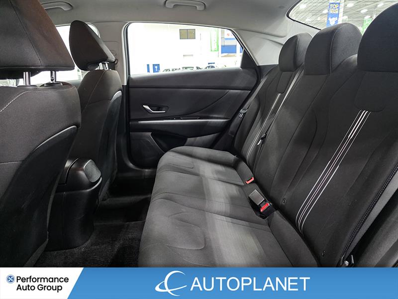 hyundai Elantra 2022 - 32