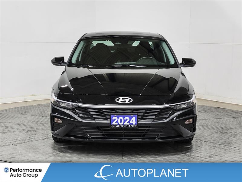 hyundai Elantra 2024 - 2