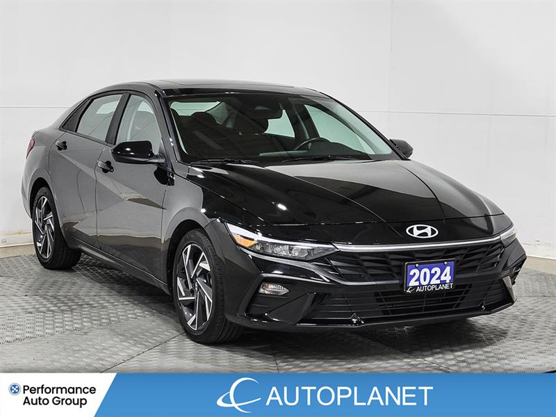 hyundai Elantra 2024 - 3