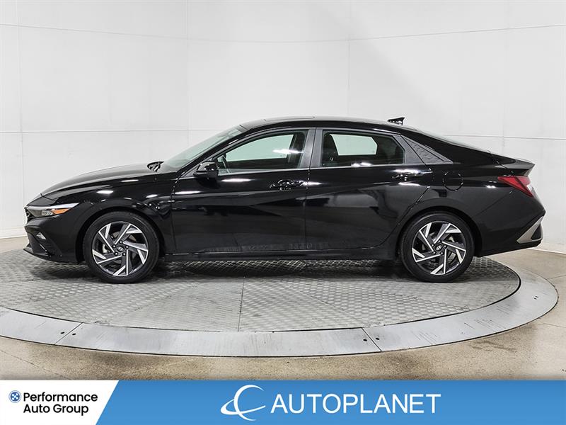 hyundai Elantra 2024 - 4