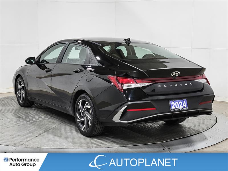 hyundai Elantra 2024 - 5