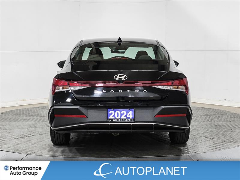 hyundai Elantra 2024 - 8