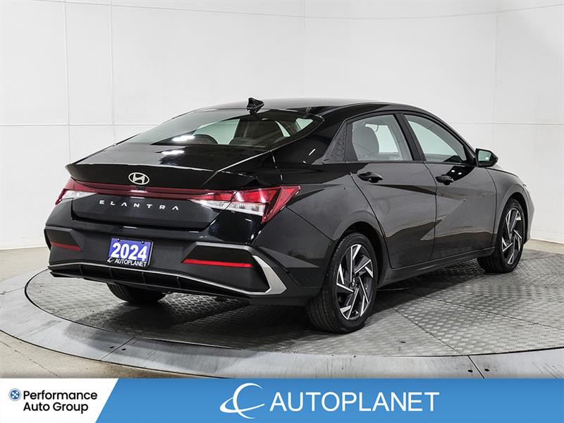 hyundai Elantra 2024 - 9
