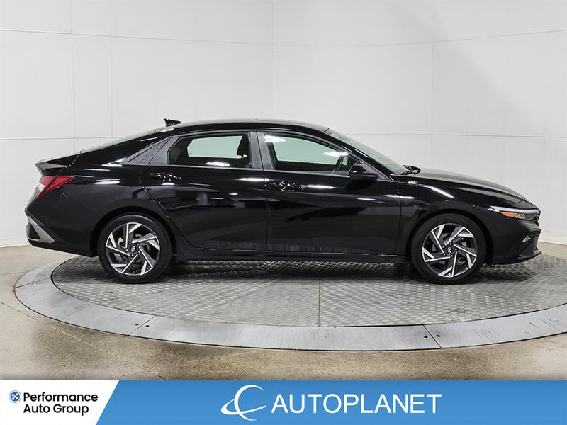 hyundai Elantra 2024 - 10