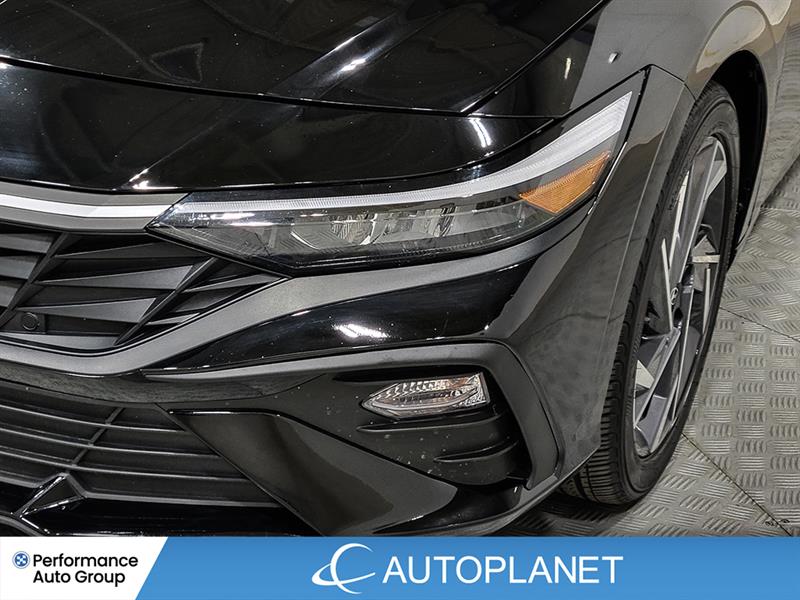 hyundai Elantra 2024 - 11