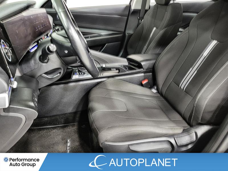 hyundai Elantra 2024 - 18