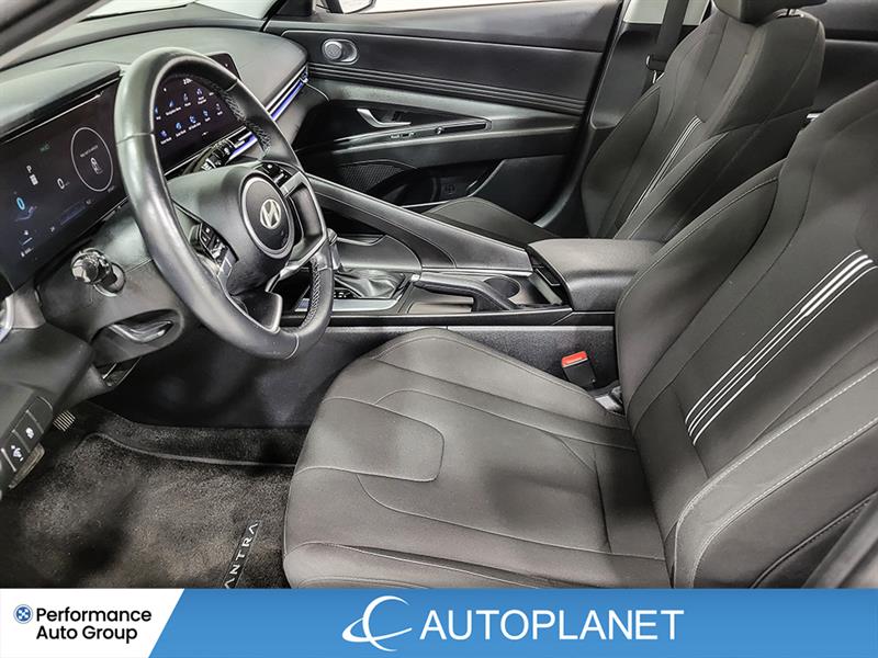 hyundai Elantra 2024 - 20
