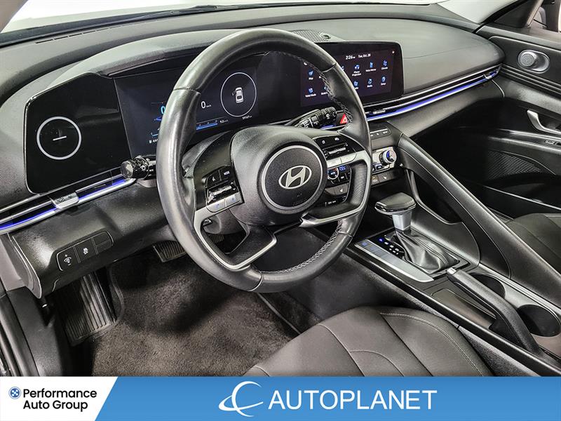 hyundai Elantra 2024 - 21