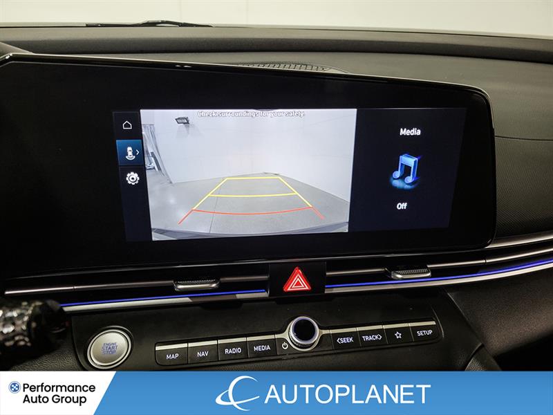 hyundai Elantra 2024 - 32