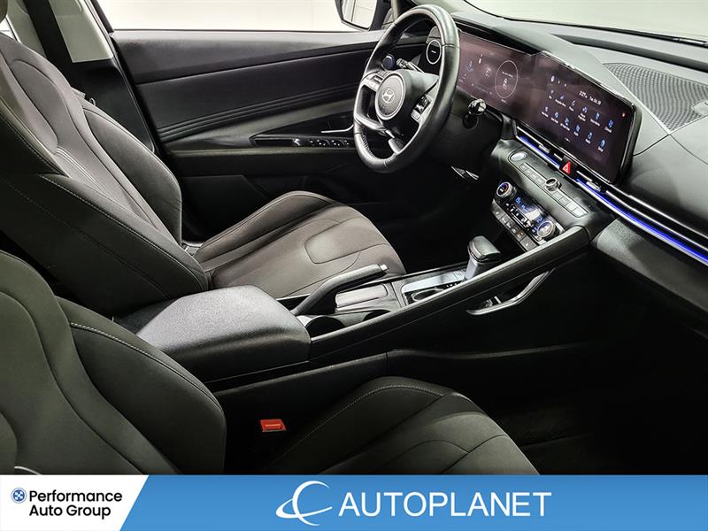 hyundai Elantra 2024 - 33