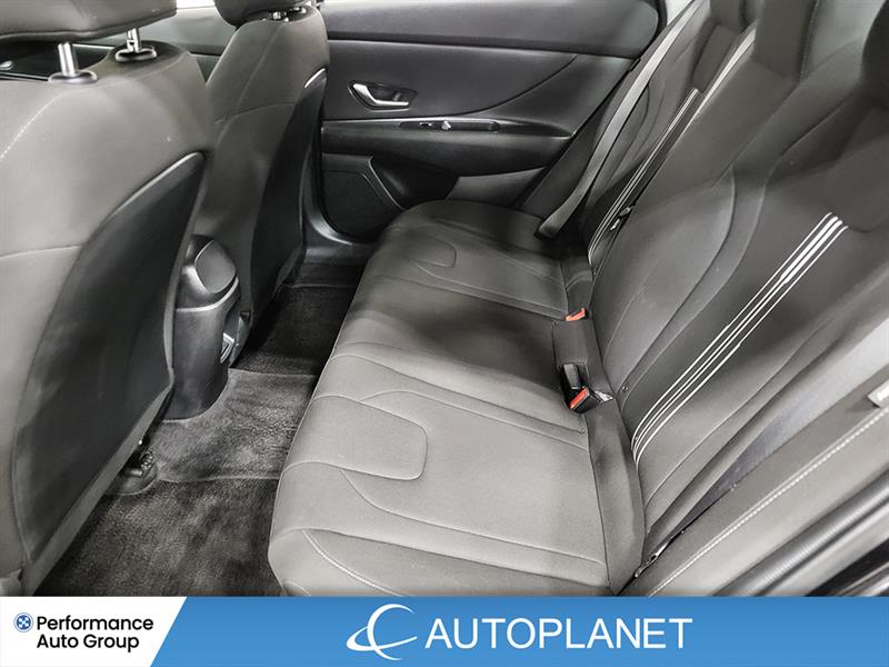 hyundai Elantra 2024 - 34