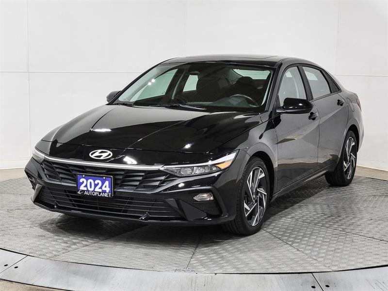 hyundai Elantra 2024 - 37