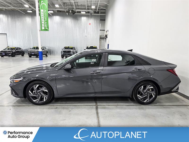 hyundai Elantra 2024 - 4