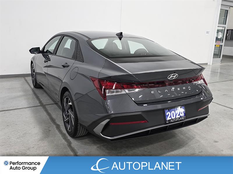 hyundai Elantra 2024 - 5