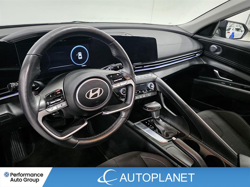 hyundai Elantra 2024 - 20