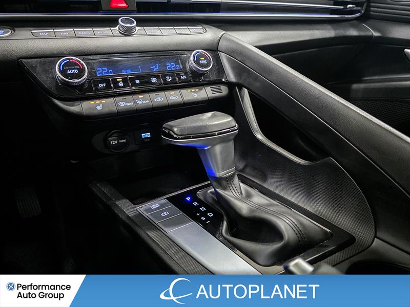 hyundai Elantra 2024 - 27