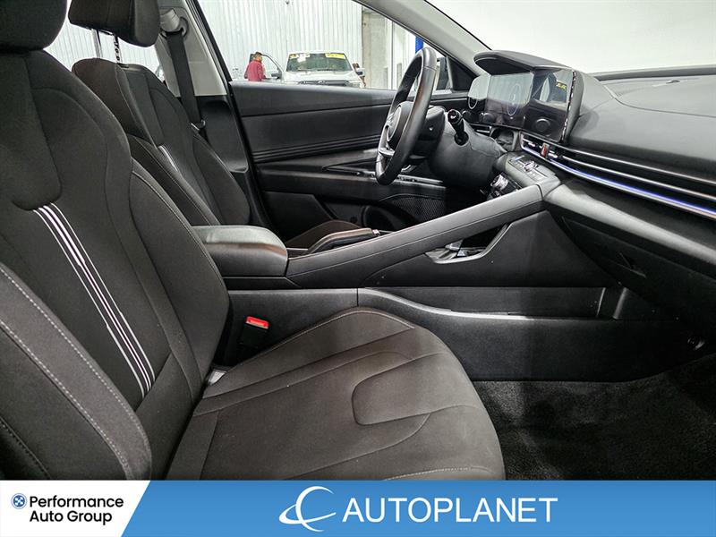 hyundai Elantra 2024 - 35