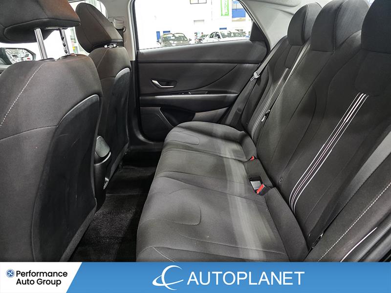 hyundai Elantra 2024 - 36