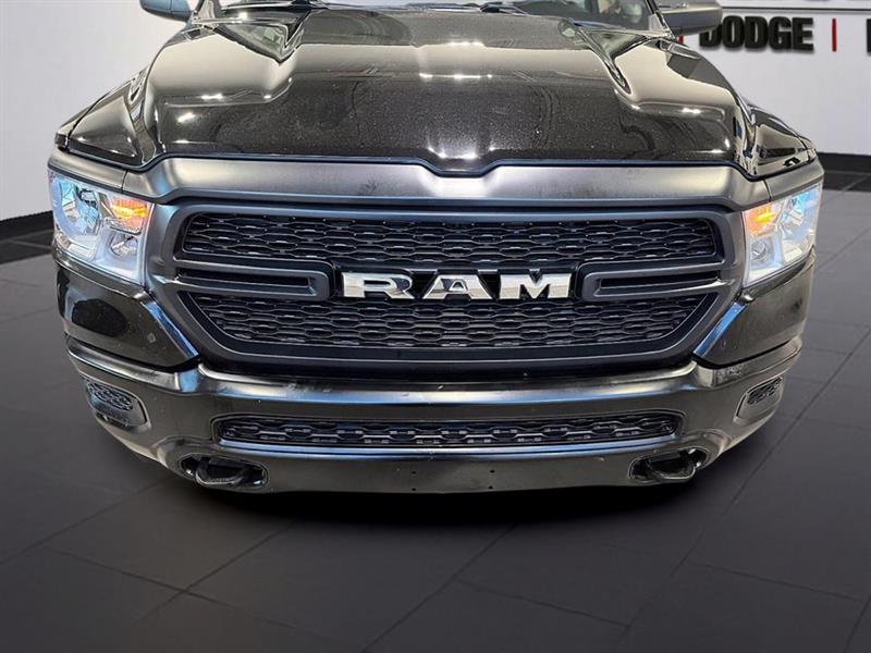 ram 1500 2021 - 2
