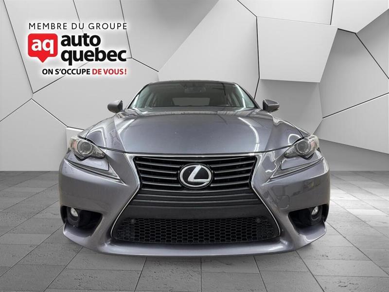 lexus IS 300 2016 - 2