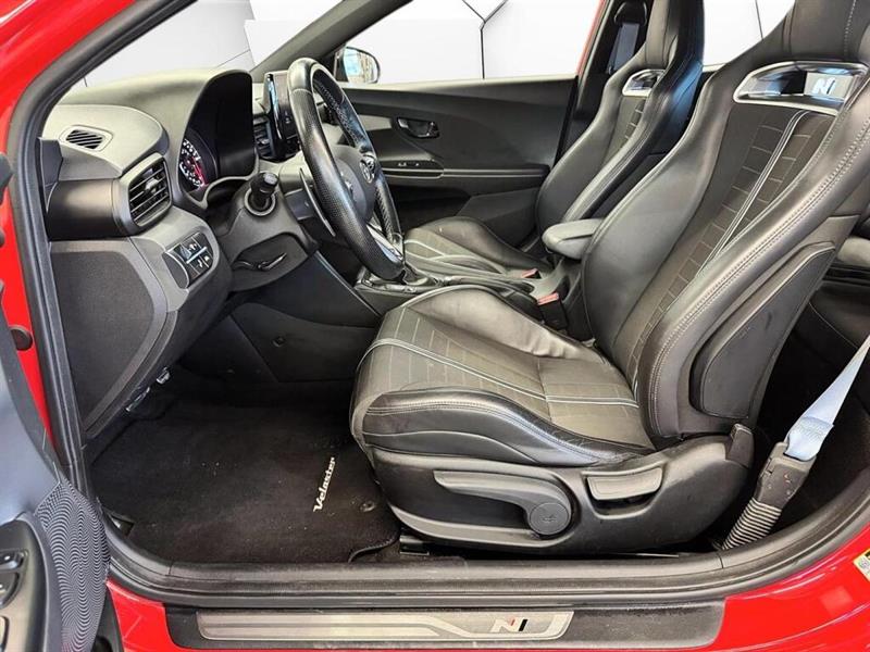 hyundai Veloster N 2022 - 10