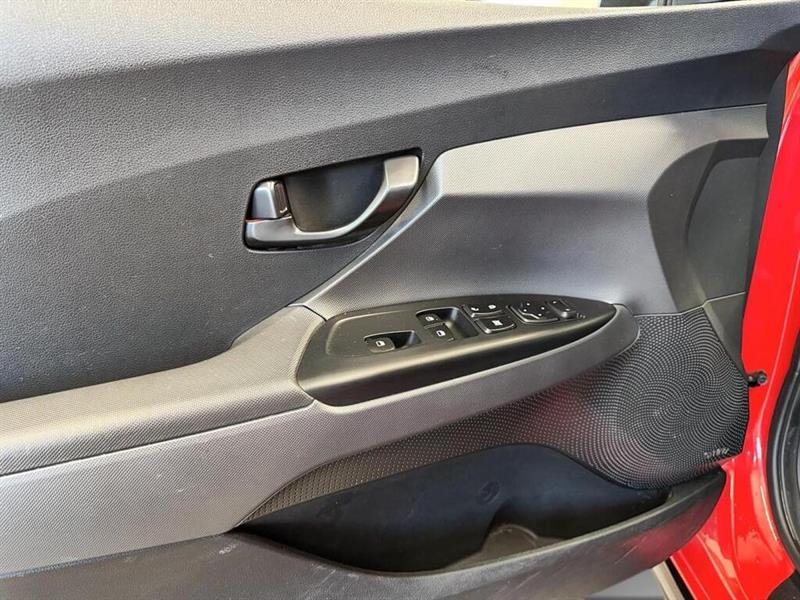 hyundai Veloster N 2022 - 12