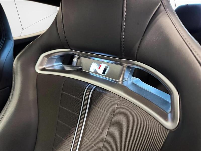 hyundai Veloster N 2022 - 13