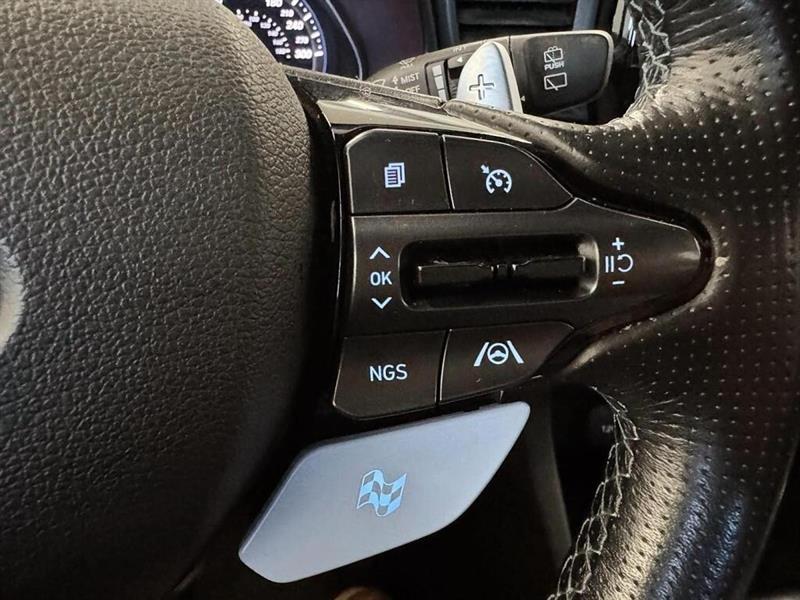 hyundai Veloster N 2022 - 16