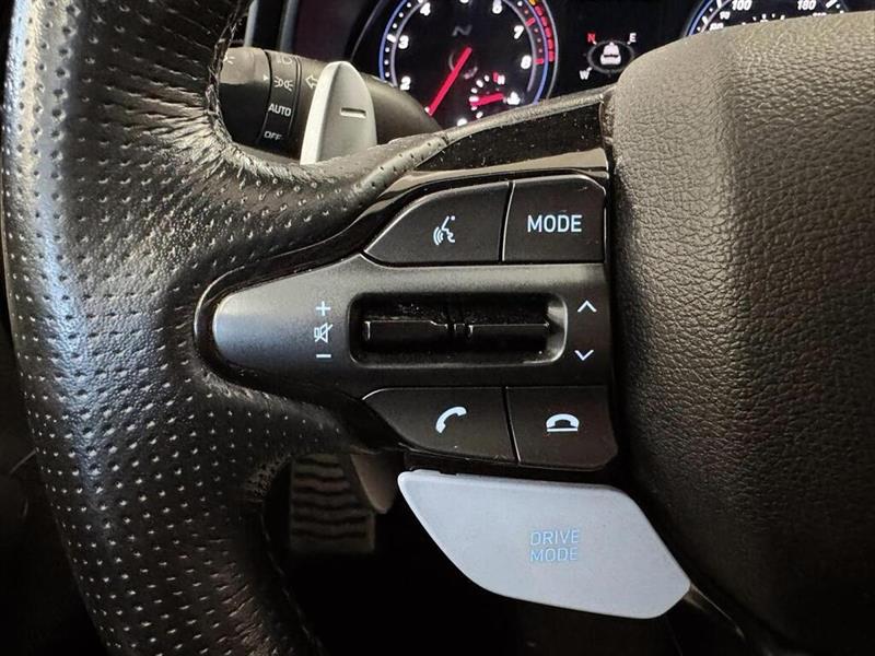 hyundai Veloster N 2022 - 17