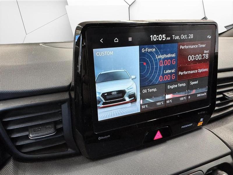 hyundai Veloster N 2022 - 19