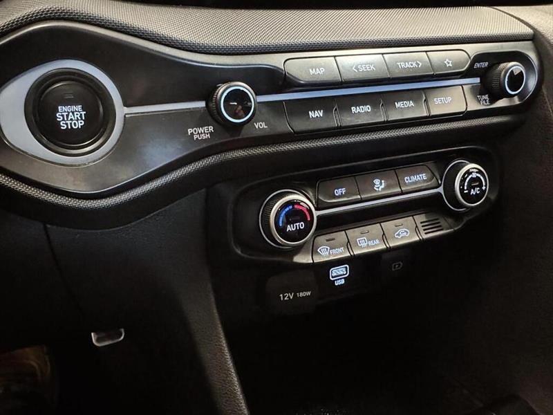 hyundai Veloster N 2022 - 21